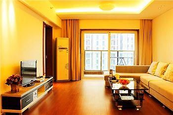 Tujia Vacation Rentals Golden Beach Qingdao Exterior foto