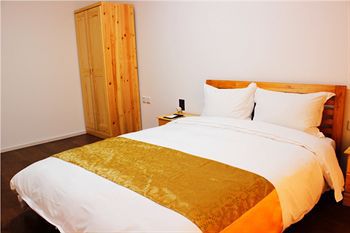 Tujia Vacation Rentals Golden Beach Qingdao Exterior foto