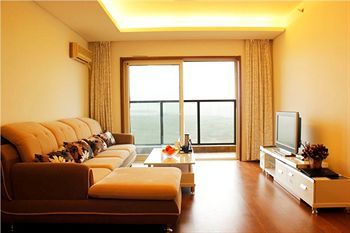 Tujia Vacation Rentals Golden Beach Qingdao Exterior foto